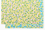 Lemon Game Mats