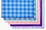 Pattern Game Mats