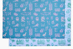 TML x Major Food Group Sadelle's Game Mat