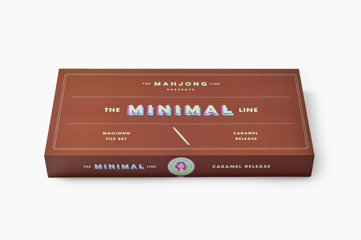 The Minimal Line: Caramel