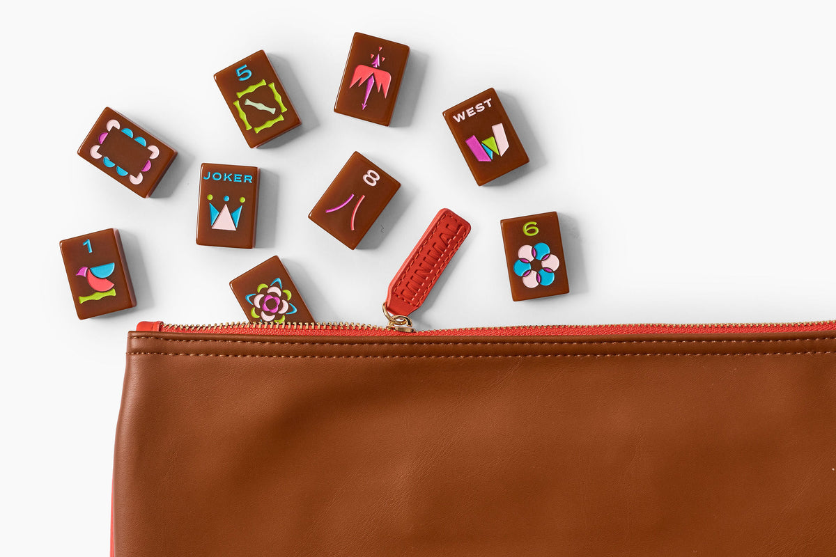 The Minimal Line: Caramel