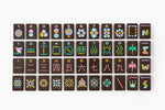 The Minimal Line: Dark Chocolate