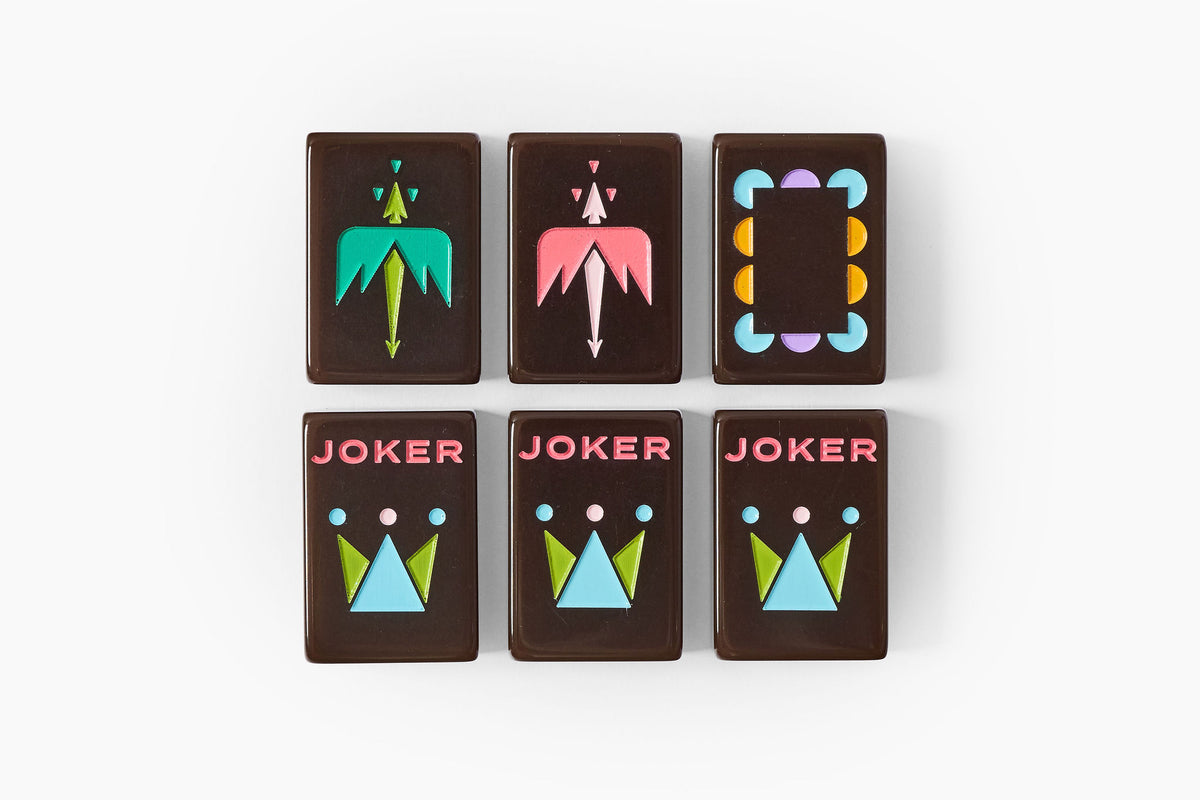 The Minimal Line: Dark Chocolate