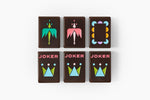 The Minimal Line: Dark Chocolate