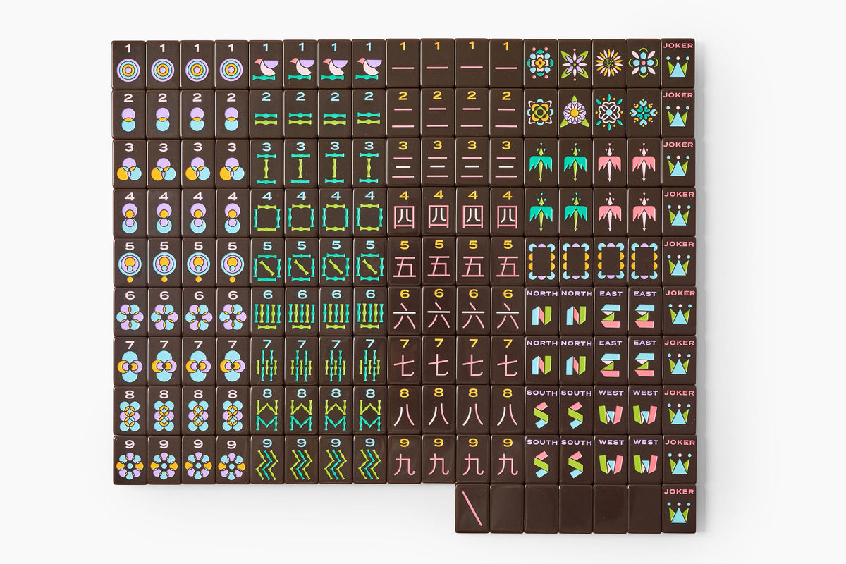 The Minimal Line: Dark Chocolate