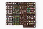 The Minimal Line: Dark Chocolate