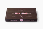 The Minimal Line: Dark Chocolate