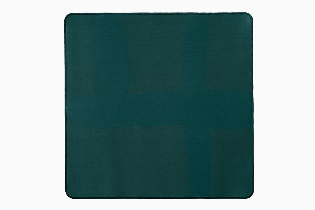 Travel Mahjong Set: Dusty Green