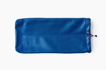 Vegan Leather Drawstring Mahjong Rack Bag