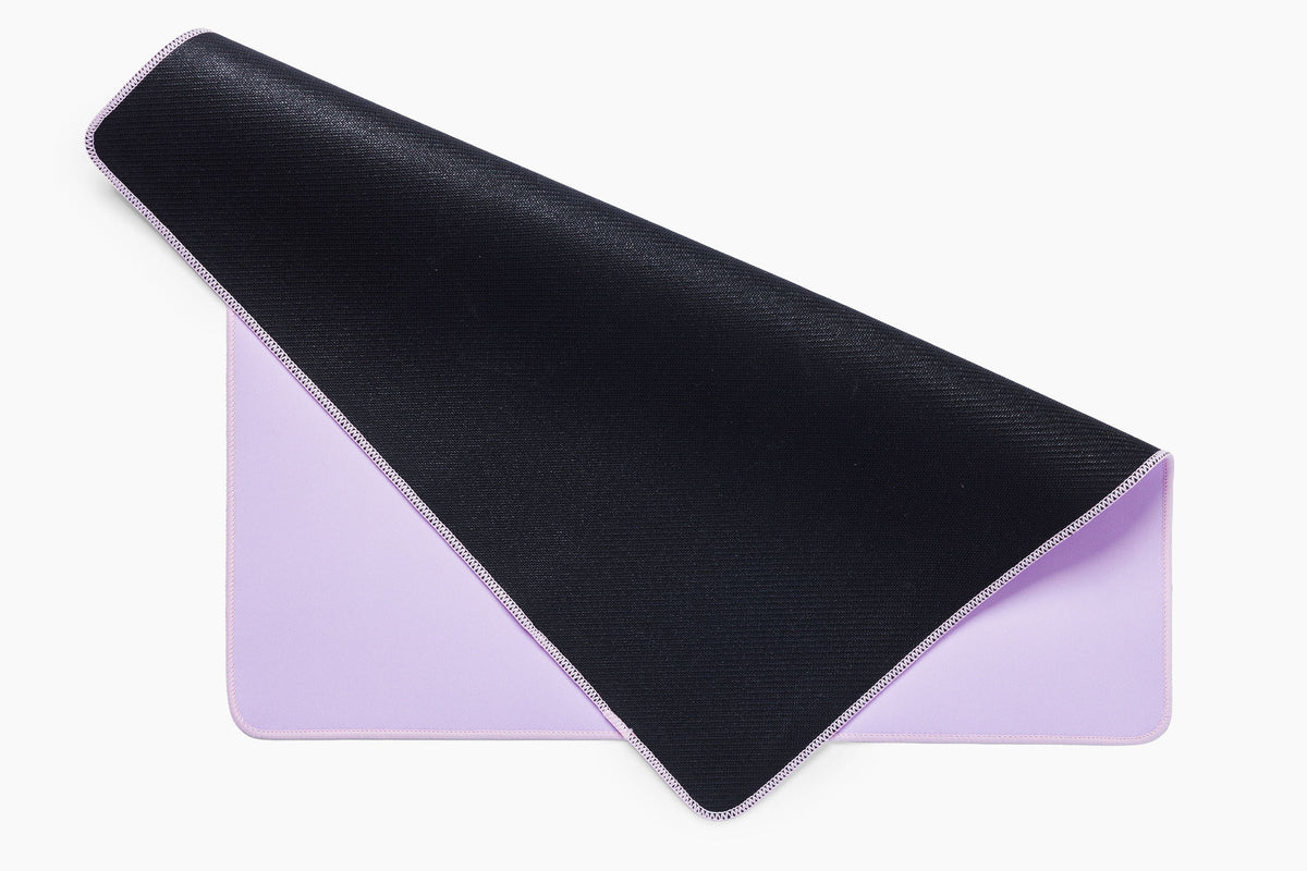 Travel Mahjong Set: Cornflower Blue