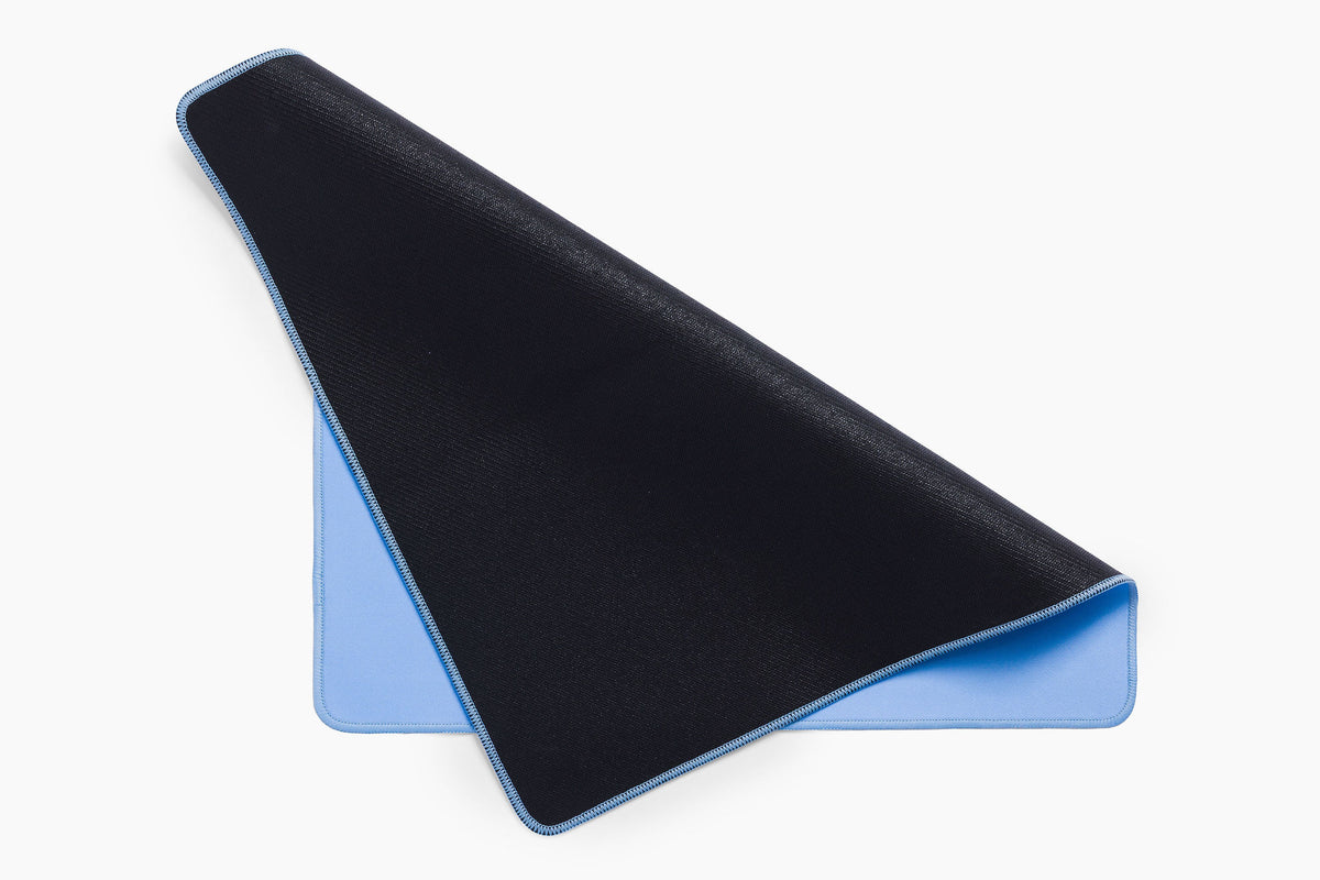 Travel Mahjong Set: Paris Pink