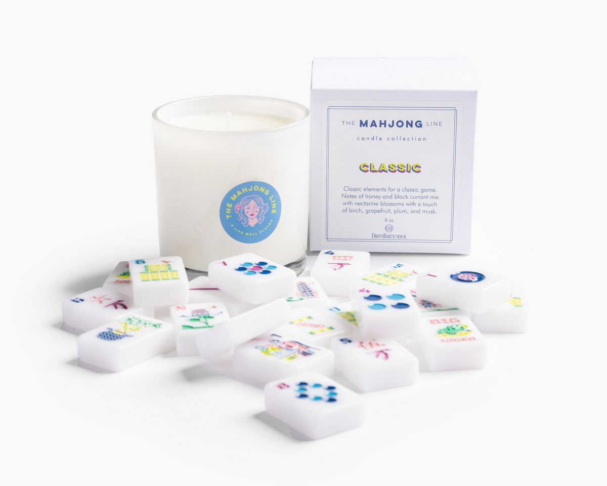 Scented Candles