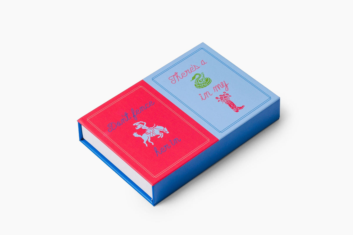 Bridge Cards (100% off)