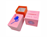 The Cheeky Line: Petal Pink Mahjong Travel Cards