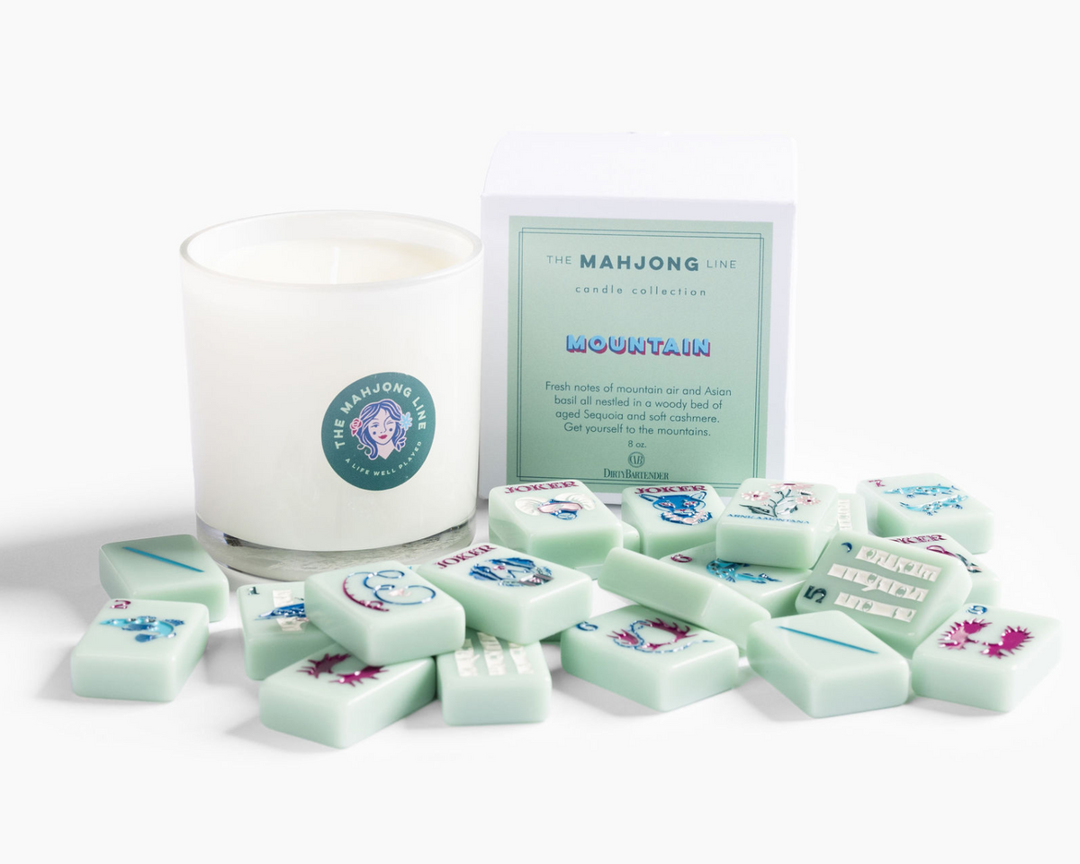 Scented Candles