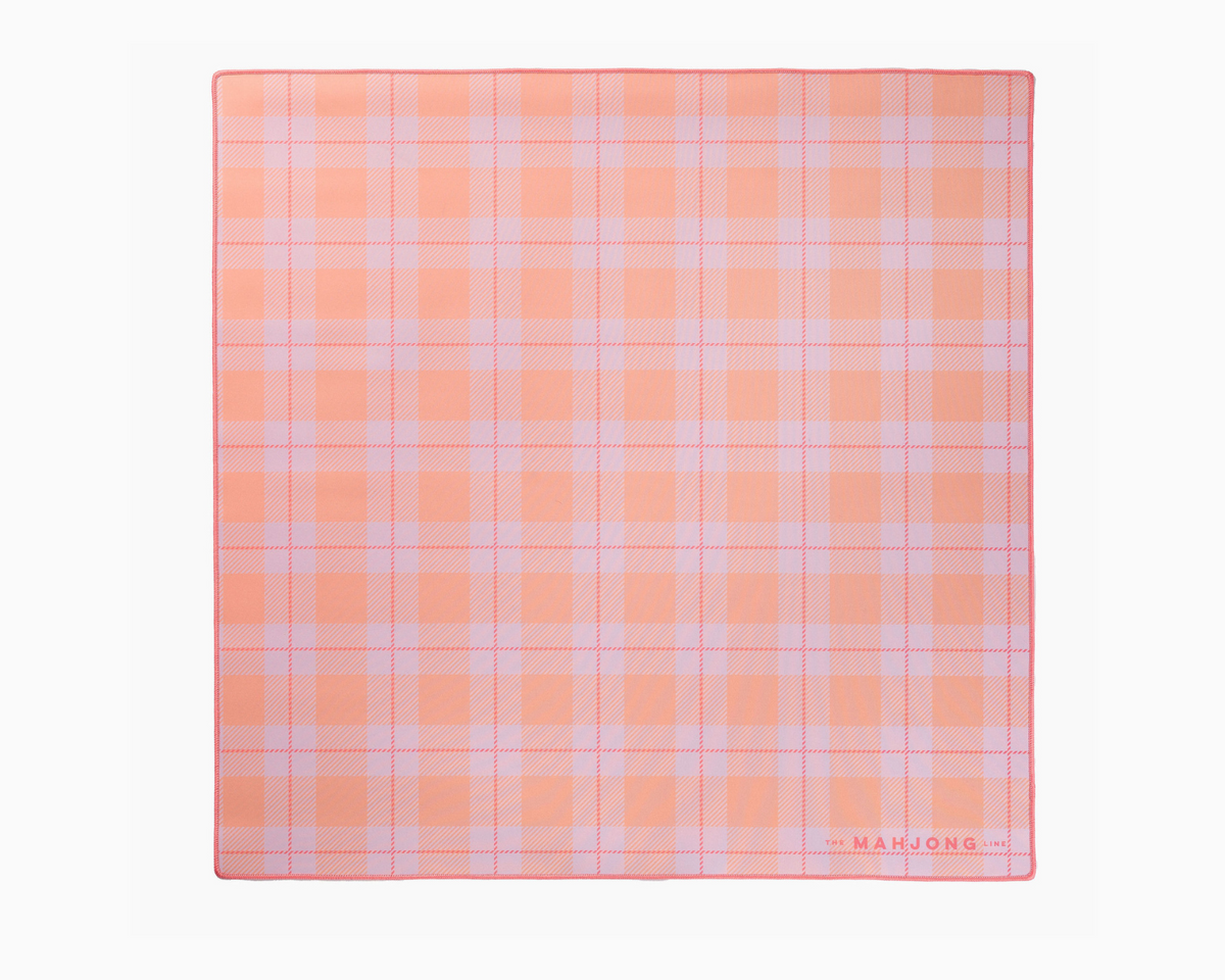 Pattern Game Mats