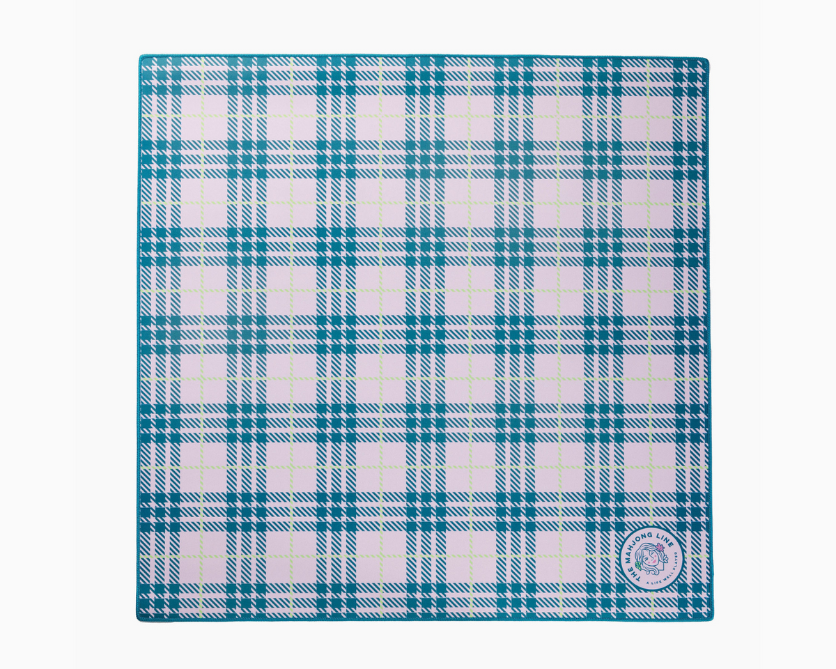 Pattern Game Mats