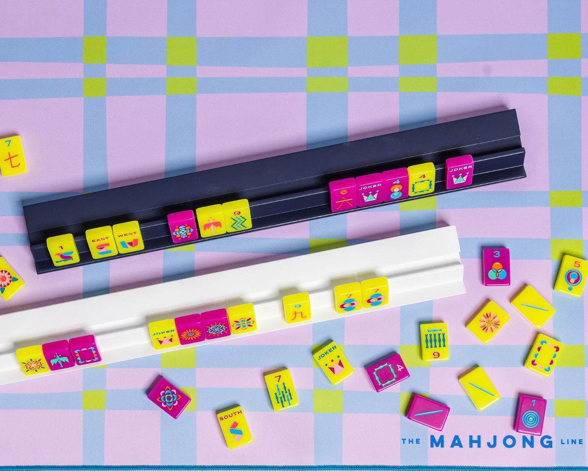 Pattern Game Mats
