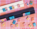 Pattern Game Mats