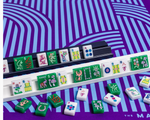 Pattern Game Mats