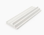 Double Mahjong Racks Set of 2 with Rack Bag