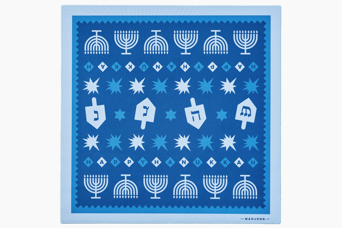 Holiday Game Mats