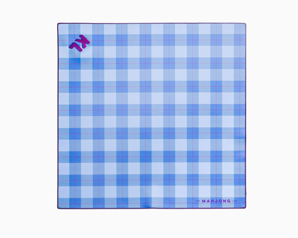 Pattern Game Mats