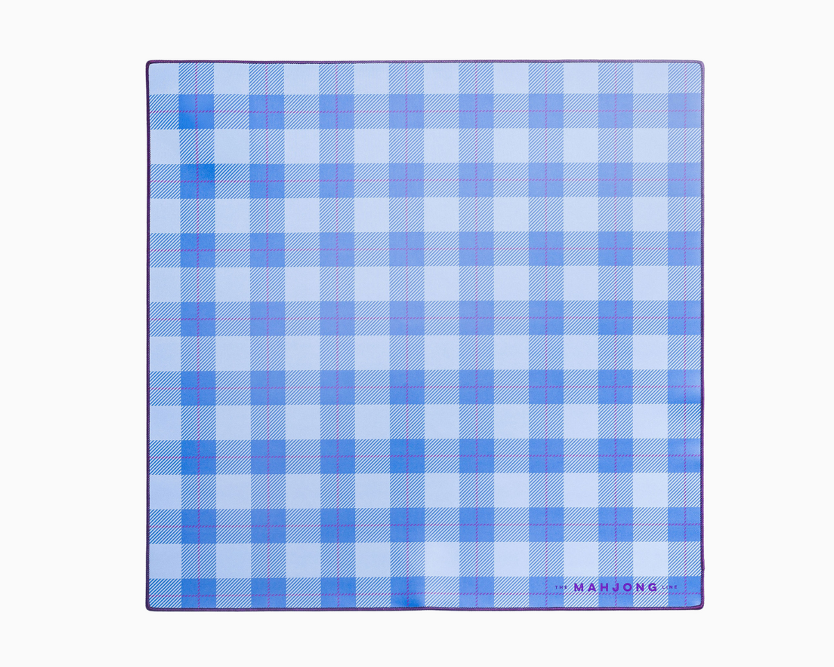 Pattern Game Mats