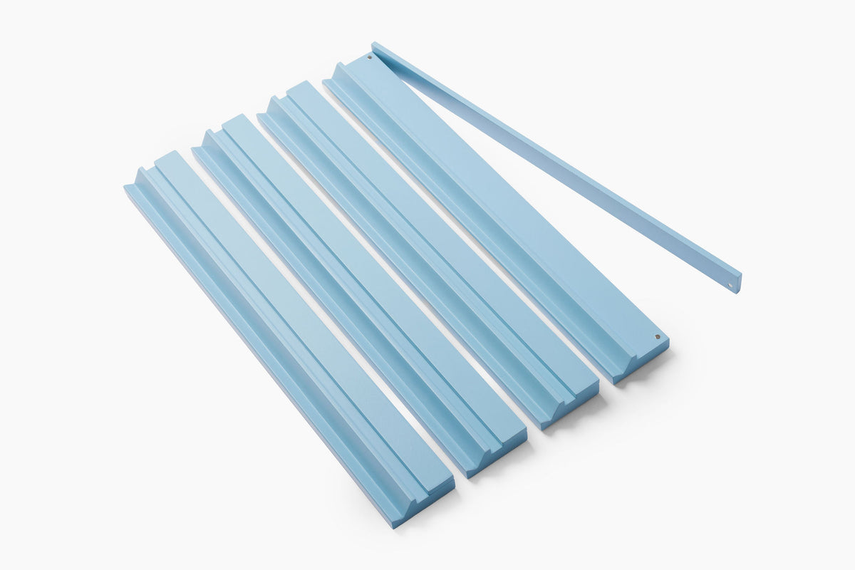 Rack and Pusher Set of 4