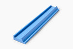 Wooden Mahjong Rack and Pusher Set of 4