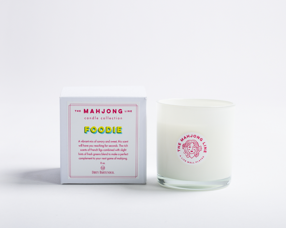 Scented Candles