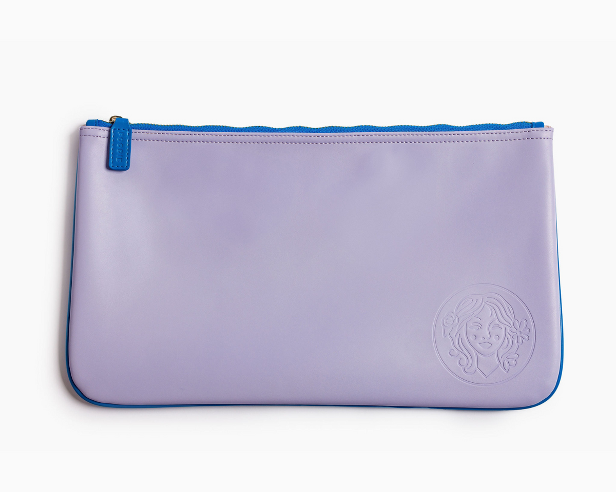 The Foodie Line: Vegan Leather Tile Bag