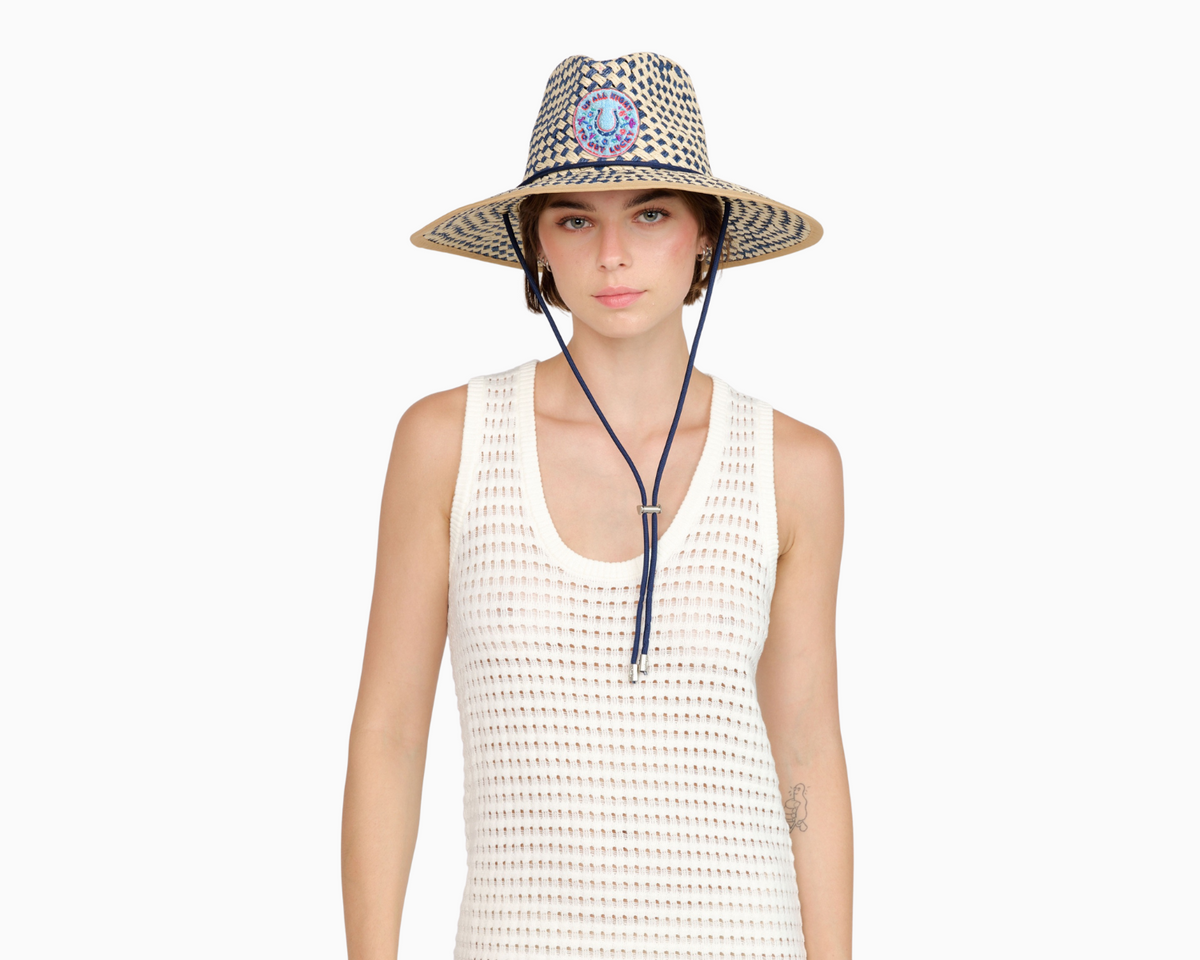 TML x Freya Lifeguard Hat