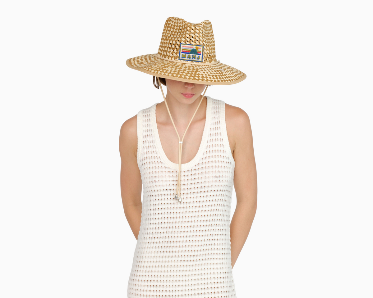 TML x Freya Lifeguard Hat