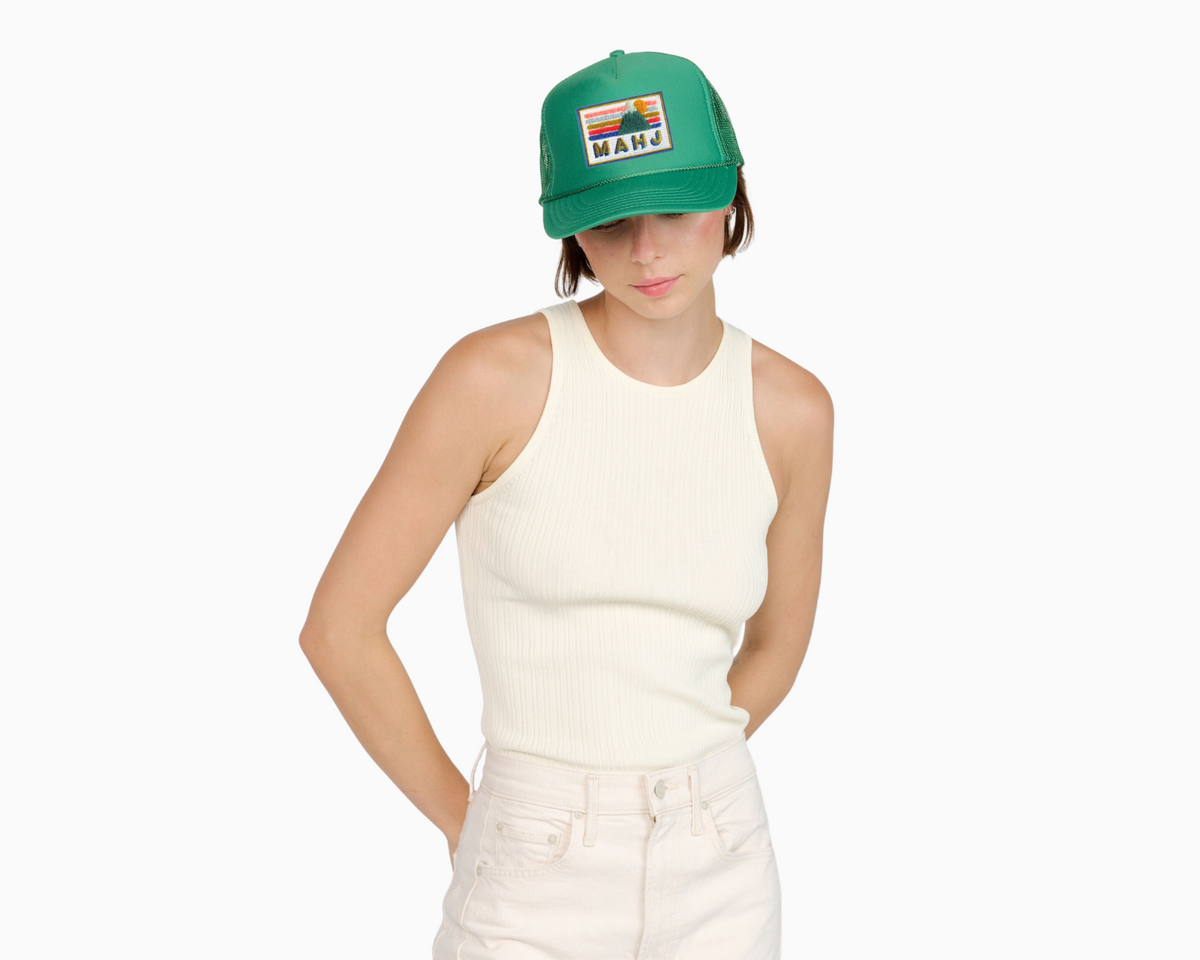 TML x Freya Trucker Hat