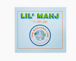 Lil' Mahj Playing Card