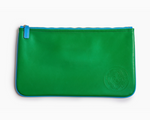 The Lucky Line: Vegan Leather Tile Bag