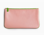 The Minimal Line: Vegan Leather Tile Bag