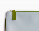 The Mountain Line: Vegan Leather Tile Bag