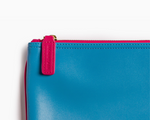 The Mountain Line: Vegan Leather Tile Bag