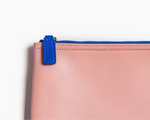 The Ocean Line: Vegan Leather Tile Bag