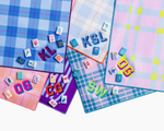Pattern Game Mats