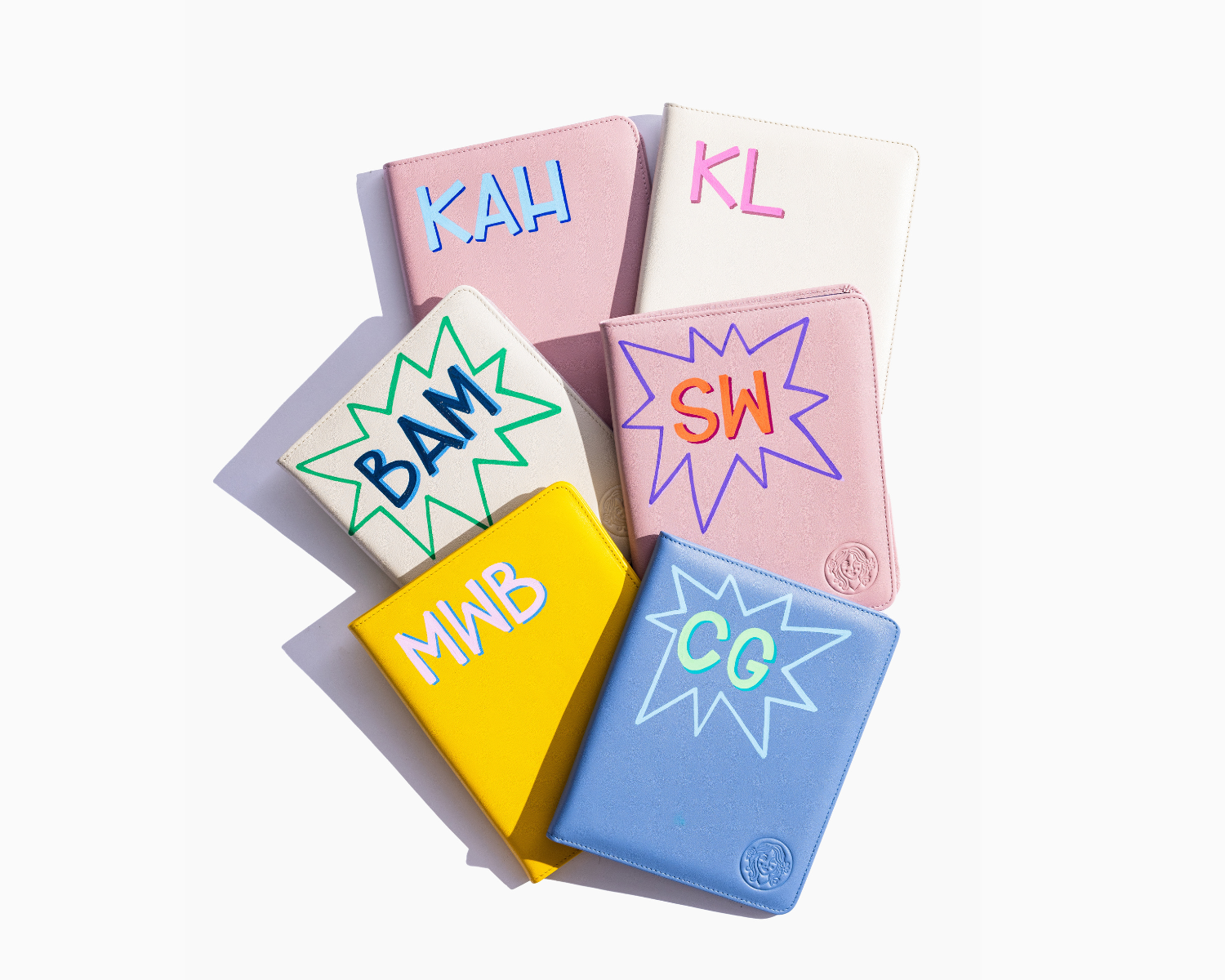 Mahjong Card Folio Yellow Mahjong Card Folio Yellow