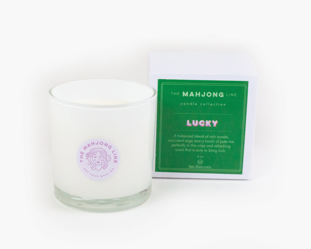 Scented Candles