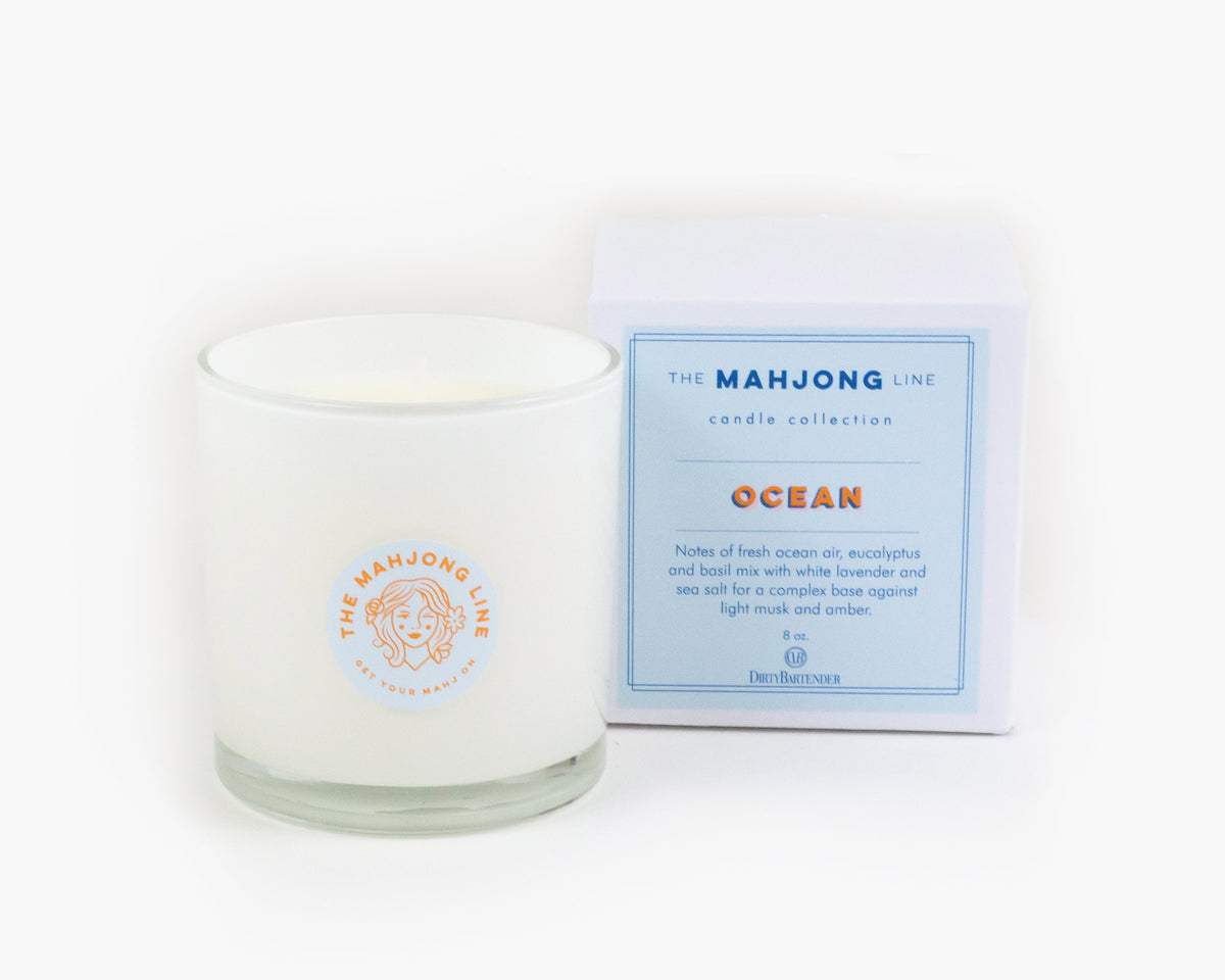 Scented Candles