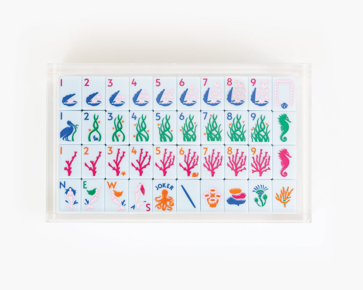 Lucite Display Box