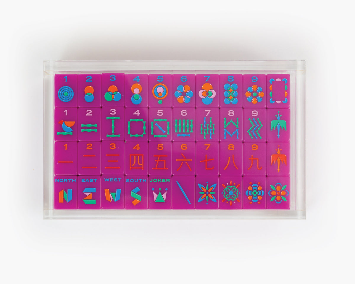 Lucite Display Box