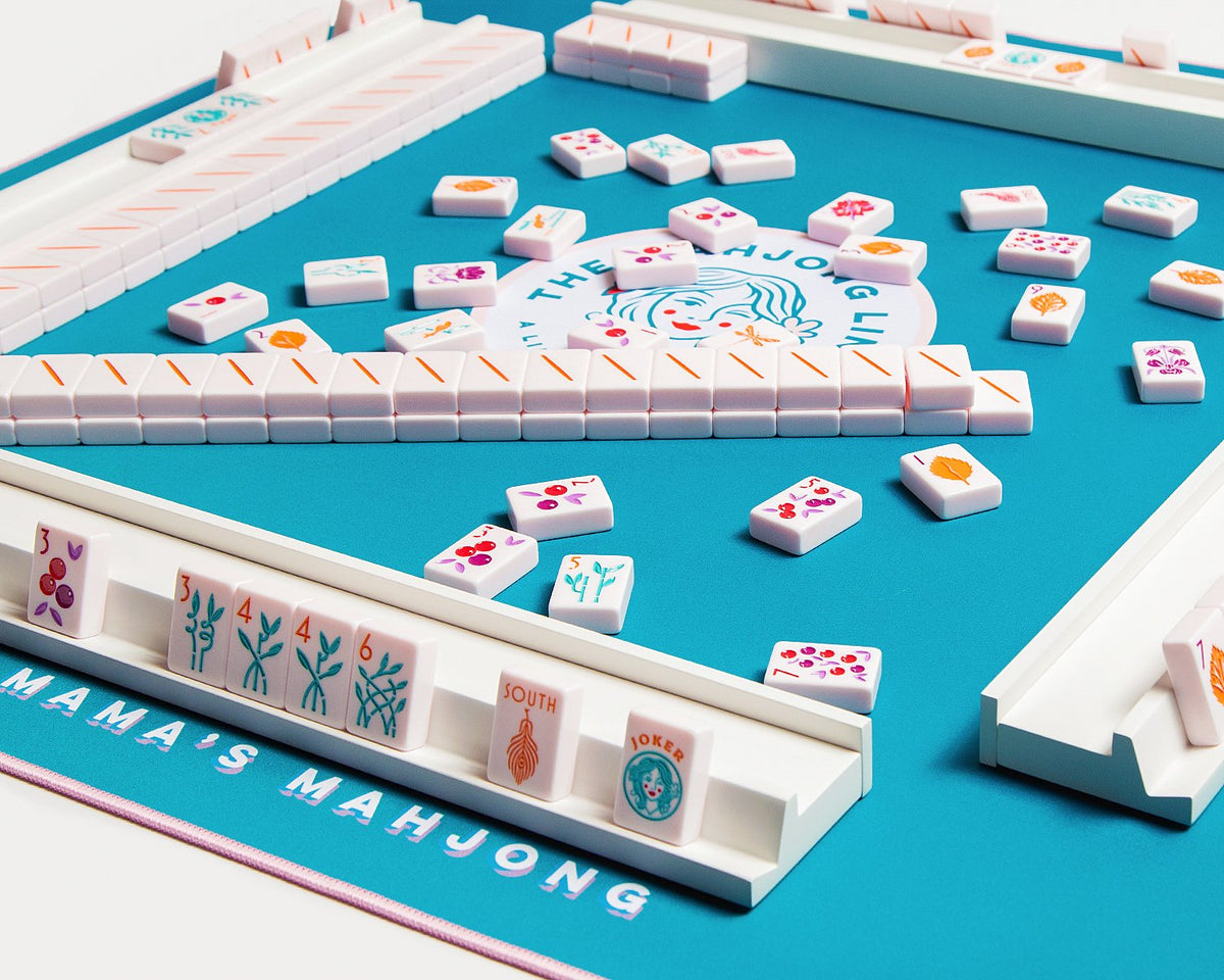 Saying Game Mats