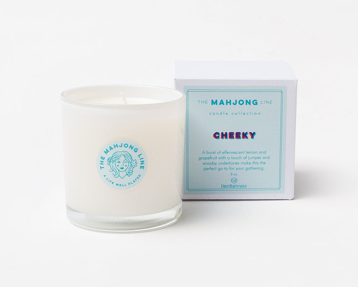 Scented Candles
