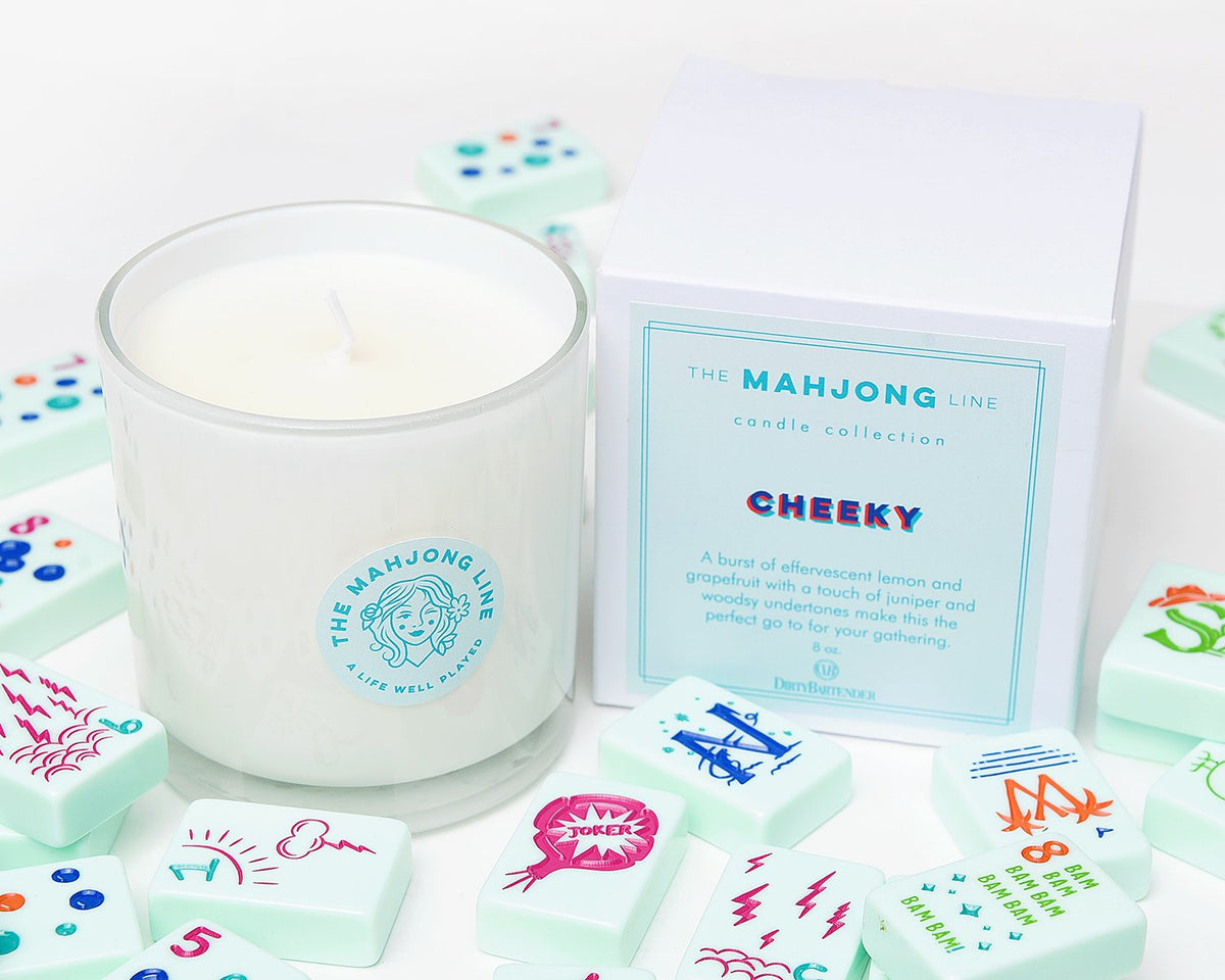 Scented Candles